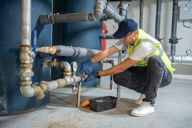 Best Leak Detection and Repair  in Morrow, OH