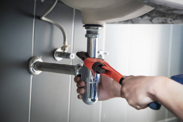 Residential Plumbing Services in Morrow, OH